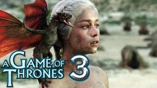 Game Of Thrones Season 1 and 2 - Official Recap (HD)