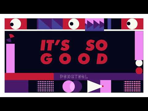 Punctual - Smoke Ring (Official Lyric Video)