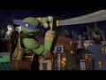 TMNT Leo One Day