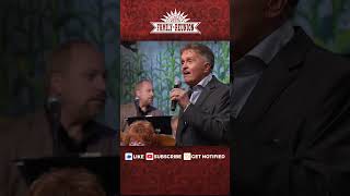 Bill Anderson with Charlie McCoy - Po' Folks