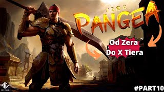 Miniaturka - 🔴[LIVE] PangeaYT2 - Robimy Postać Od Zera !! #Part13