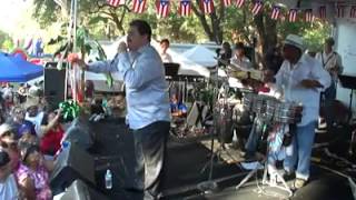 Lalo Rodriguez - Voy a escarbar tu cuerpo