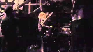 HESITATION WOUNDS - 11/04/10 @ Hazmat, Oakland, CA