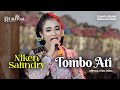 Niken Salindry Tombo Ati Kedhaton Musik Campursari Official Lyric Video