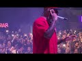 Bryson Tiller Sorry Not Sorry Live At The Oasis In Wynwood On 05 28 2023