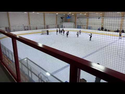 Nikkarit Black - Jää-Ahmat black