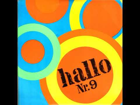 Blue Effect /Modrý efekt/ - Clara (live, 25.1.1973)