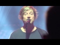 Sunrise Avenue Wellcome To My Life Leipzig