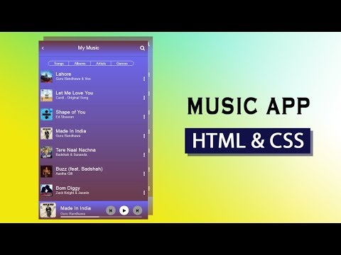 download lagu mp3 mp4 Free Web Music Player With Playlist, download lagu Free Web Music Player With Playlist gratis, unduh video klip Free Web Music Player With Playlist