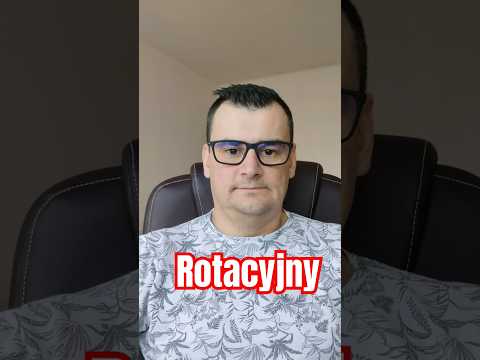 Rotacyjny Marszałek partyjka się sypie...
