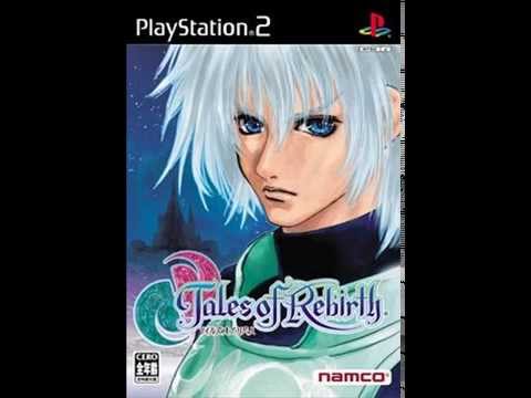 Tales of Rebirth OST: Optimist
