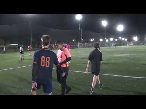 XUXA FC vs CSD HUGO MOYANO - #LigaNuñez - #Apertura SLV  12/05/2023