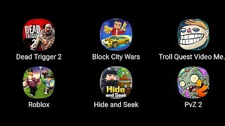 Roblox Block Hide And Seek Codes For Free Robux 2019 - 