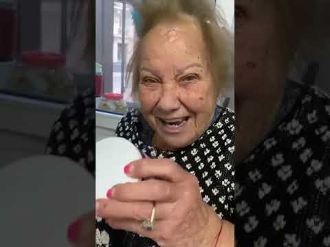 Homemade tuna brick pastry