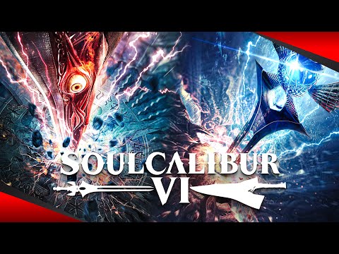 [4K/HDR] Soul Calibur 6 (SoulCalibur VI) / Xbox Series X Gameplay