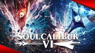 [4K/HDR] Soul Calibur 6 (SoulCalibur VI) / Xbox Series X Gameplay