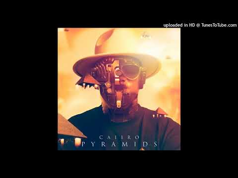 04. Caiiro - True Love (feat. Inga Hina)