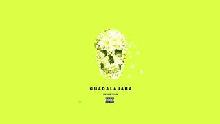 Young Thug  - Guadalajara (Prod. by TM88 &amp; Carnage)