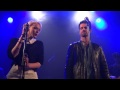 Corson et Sophie-Tith 