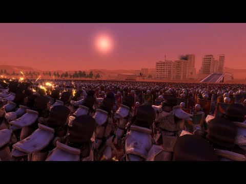 2000 Soul Tyrants' vs 5000 Cavalry's | Ultimate Epic Battle Simulator |