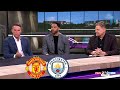 Man United Vs Man City 2 0 Carrick Effect Mbeumo Dorgu On Fire Post Match Analysis