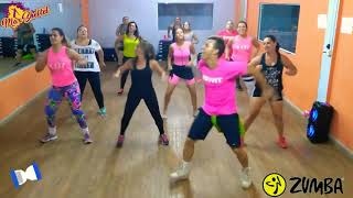 Download lagu Rebola -  Anitta | Zumba Fitness | Coreografía | MaxSheltel mp3