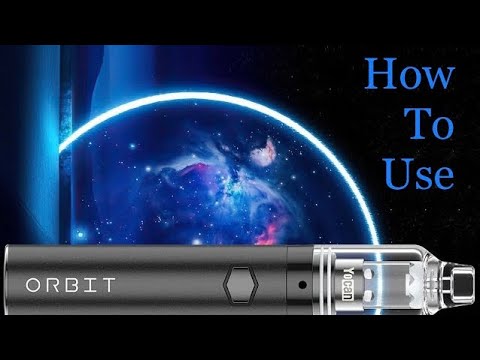 Orbit Tutorial Video