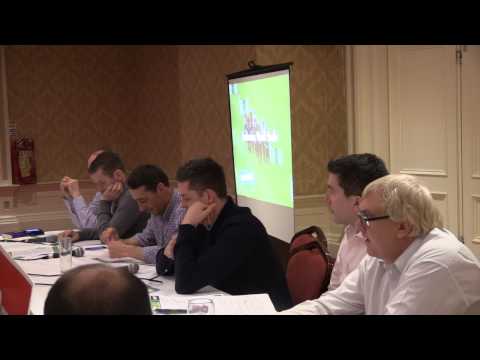 Star Cheltenham 2014: RSA Chase