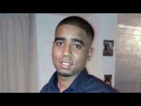 Rotterdam: Gino Oliveira (25) overleden na schietincident Westkousdijk