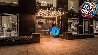 The Stay Nisantasi | İstanbul, Turkey | Hotel Review 🌟