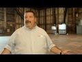 A Look Inside Stage 16 VIP Studio Tour Warner Bros Studio Tour