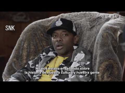 Thumbnail for Illuminati & Hip Hop: Una Conversación con Prodigy (Subtitulado Español) by R.E.M., Kanye West, Madonna, Mobb deep