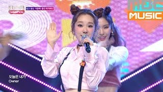 (Showchampion EP.181) MATILDA - Macarena