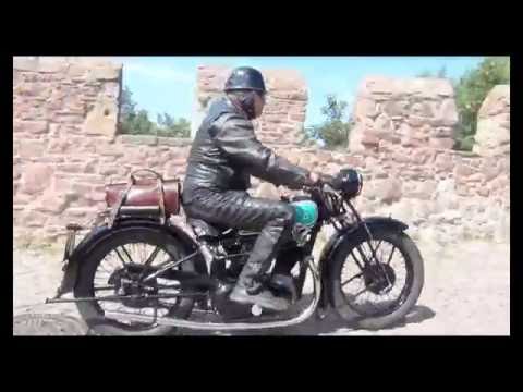 D-Rad- Treffen Meissen 2016