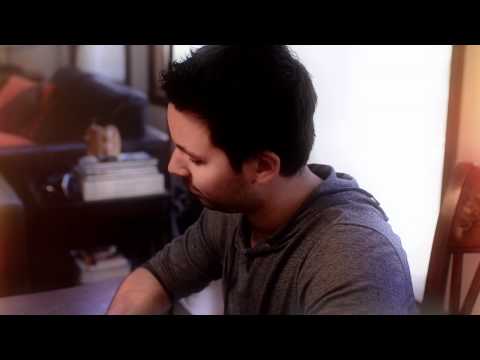 The Garlics - Somewhere Someday Official Video