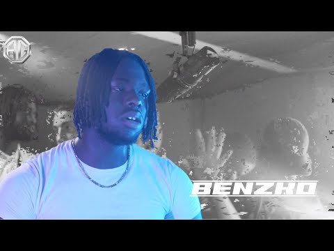 ABOVEGROUND 3 SESSION #10 - BENZKO