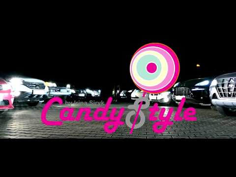 CandyStyle by Irina Siryk