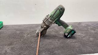 آلة ربط الصلب Bendof DC 16 MB3 | صورة 4 - Machineryline