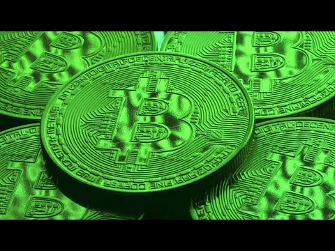 又一次比特幣保麗龍？支持者希望這次不一樣 (Another bitcoin bubble? Backers hope this time is different)