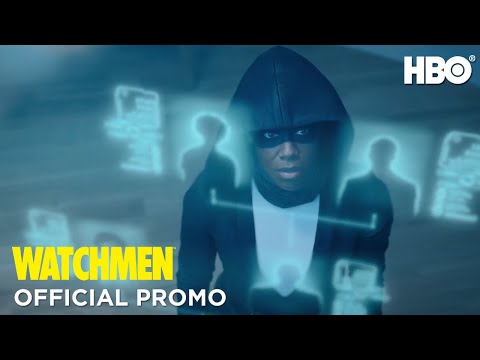 Watchmen: Episode 4 Promo | HBO