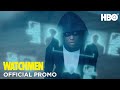 Watchmen: Episode 4 Promo | HBO