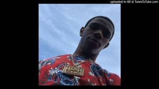 A Boogie - Quiet Storm