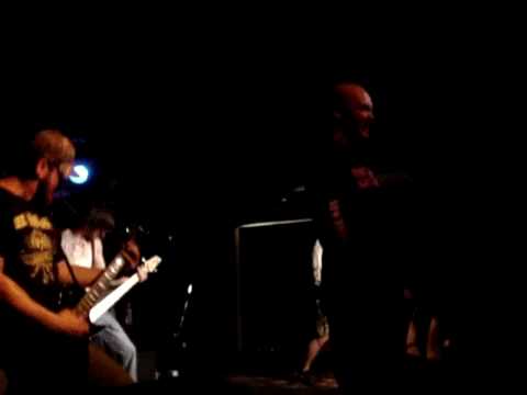 Since The Flood - Laid To Rest Live (WATCH AND LEARN!)