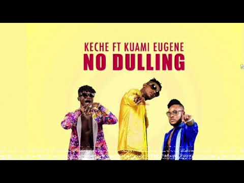 Keche Ft. Kuami Eugene - No Dulling Instrumental ( Prod by Coinz Sterling )