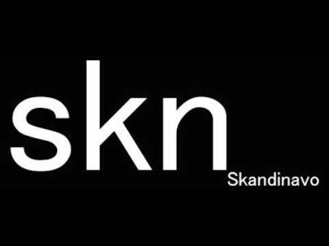 Skandinavo@Xone Series 0018 TECHNO [2020]