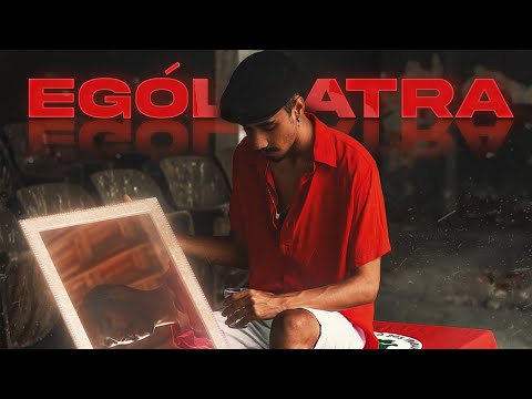 Franca Damata - Ególatra (Official Music Vídeo)