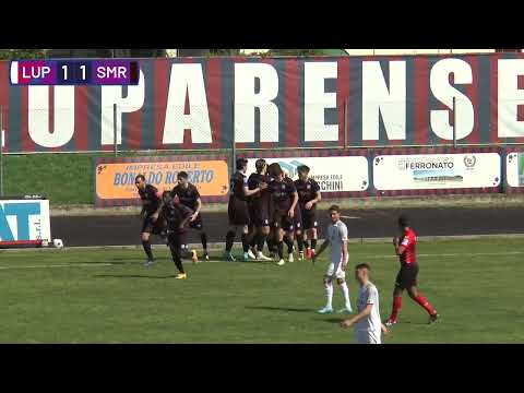 Highlights Luparense 🆚️ San Martino Speme (14/04/2022)