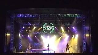 03. FLASHBACK. DOVER 2008 (Lalín -Pontevedra-)