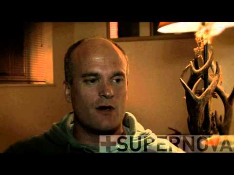 WicKed 7 feat. Donna Destri & Steven Jones "Transparent People" - Interview with Angela Caruccio