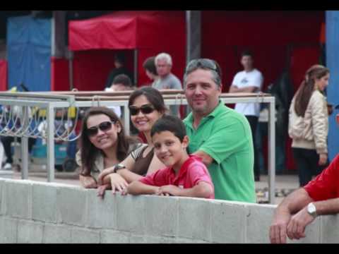 2ª Etapa Sul-Brasileiro de Kart 2010 - Florianópolis SC